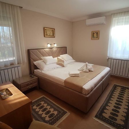 Villa Bellanova Hajdúszoboszló Exteriér fotografie