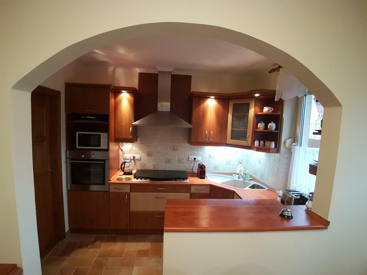 Villa Bellanova Hajdúszoboszló Exteriér fotografie