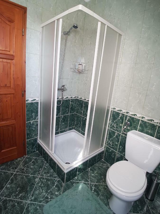 Villa Bellanova Hajdúszoboszló Exteriér fotografie