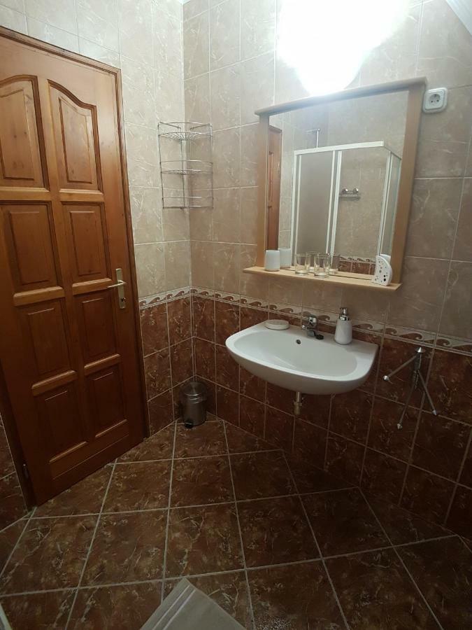 Villa Bellanova Hajdúszoboszló Exteriér fotografie