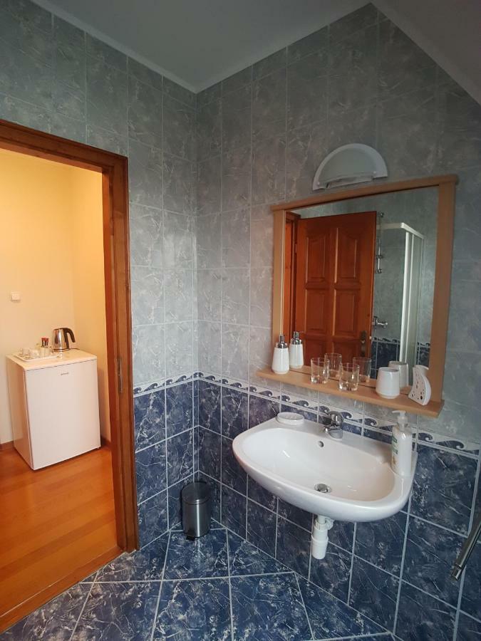Villa Bellanova Hajdúszoboszló Exteriér fotografie